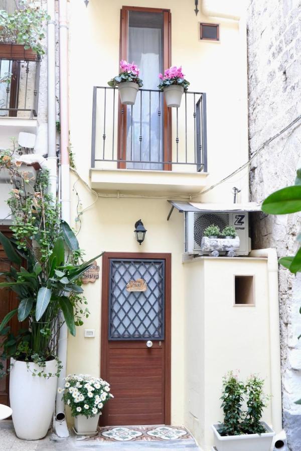 Ferienwohnung Dimora Il Solstizio Bari Exterior foto