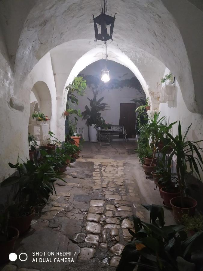 Ferienwohnung Dimora Il Solstizio Bari Exterior foto