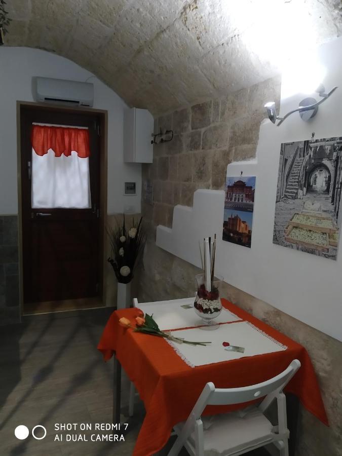 Ferienwohnung Dimora Il Solstizio Bari Exterior foto