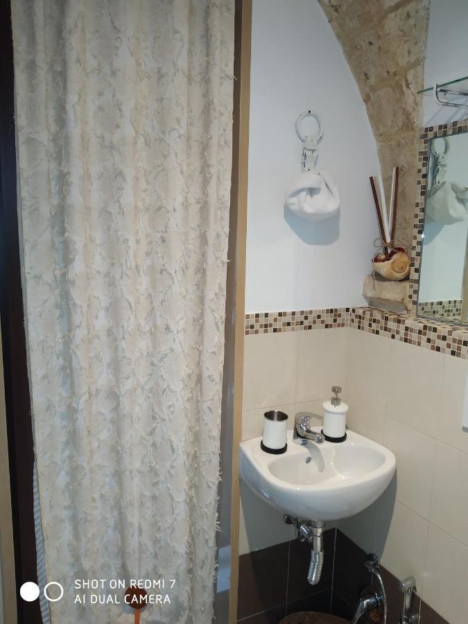 Ferienwohnung Dimora Il Solstizio Bari Exterior foto