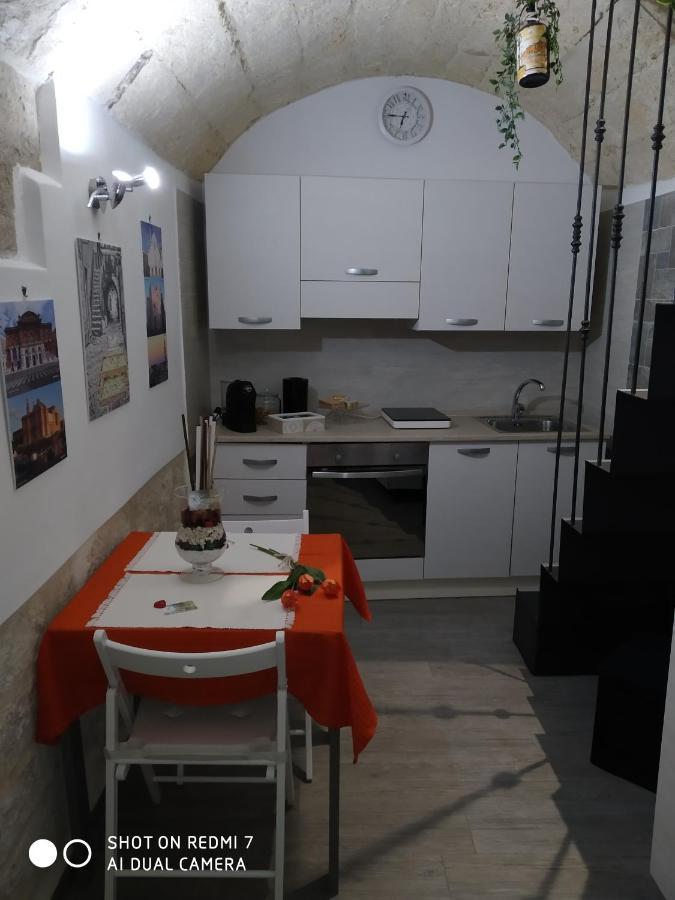 Ferienwohnung Dimora Il Solstizio Bari Exterior foto