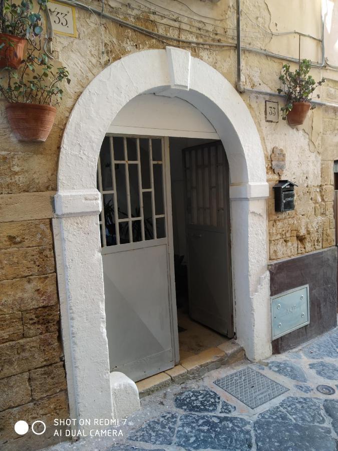 Ferienwohnung Dimora Il Solstizio Bari Exterior foto