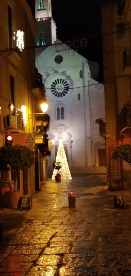 Ferienwohnung Dimora Il Solstizio Bari Exterior foto