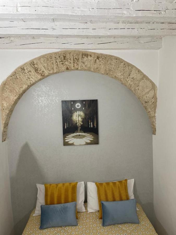 Ferienwohnung Dimora Il Solstizio Bari Exterior foto