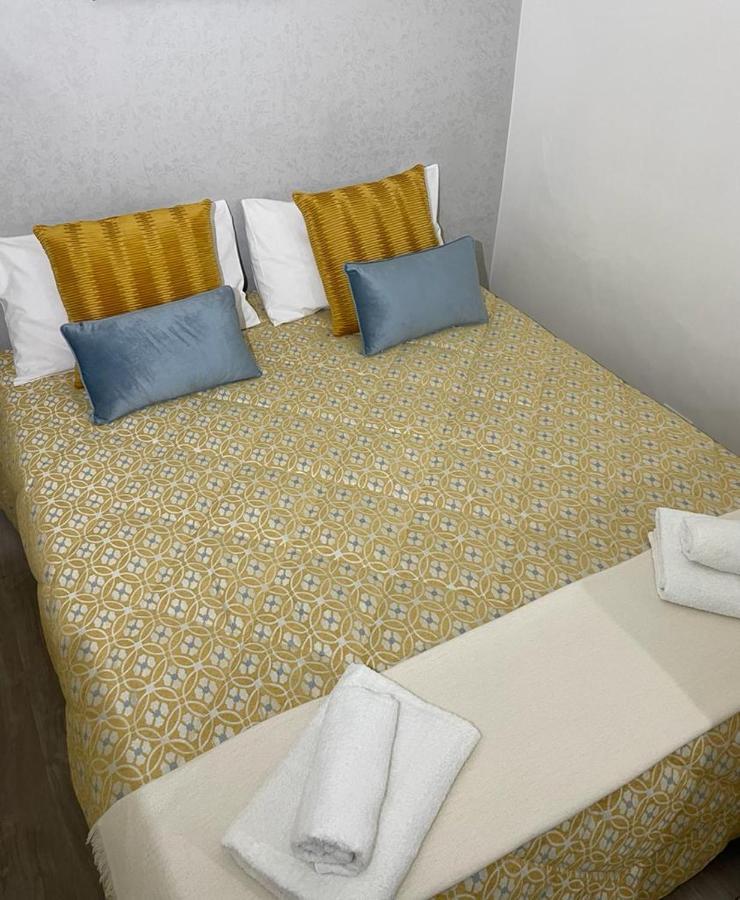 Ferienwohnung Dimora Il Solstizio Bari Exterior foto