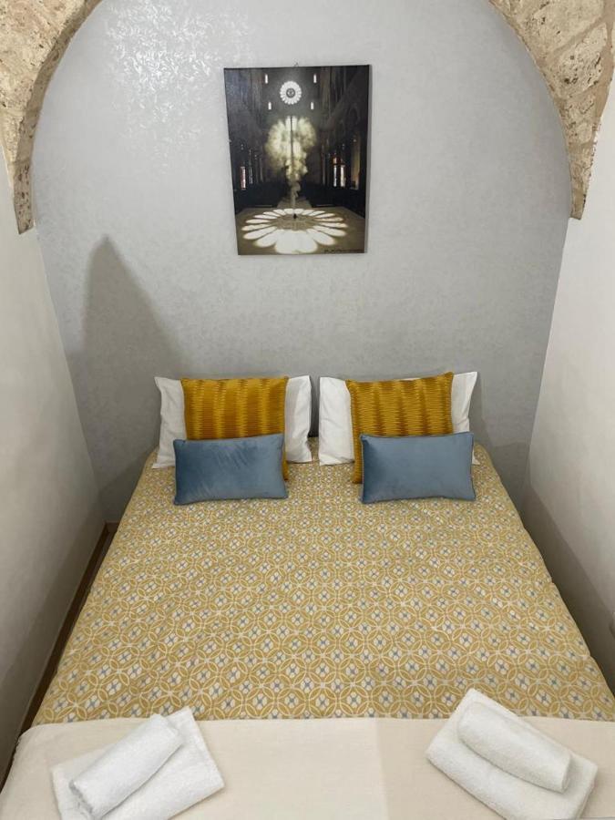 Ferienwohnung Dimora Il Solstizio Bari Exterior foto