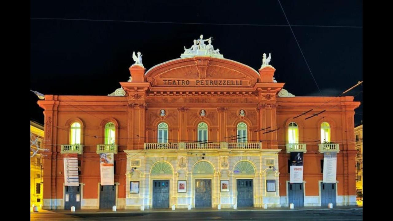 Ferienwohnung Dimora Il Solstizio Bari Zimmer foto